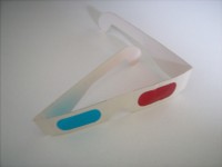 [GIMP] Des images en 3D